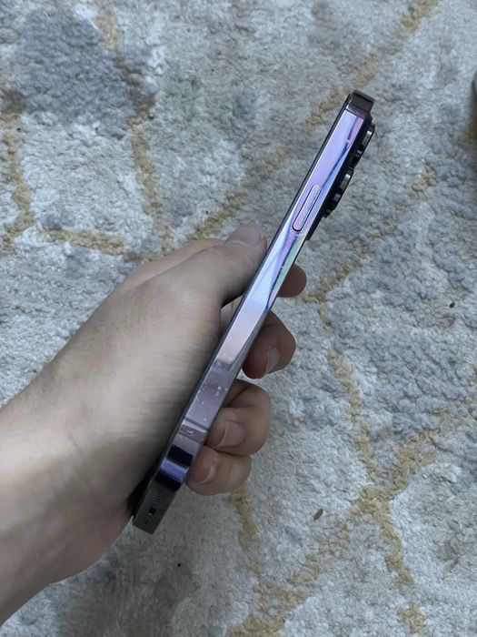 Iphone 14 Pro ИДЕАЛ