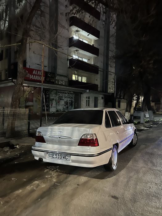 Nexia 1 ideal xolatda