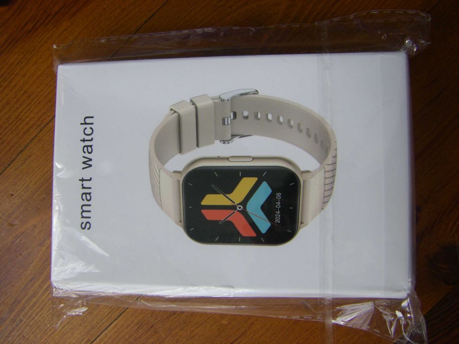 Смарт часовник - Smart watch