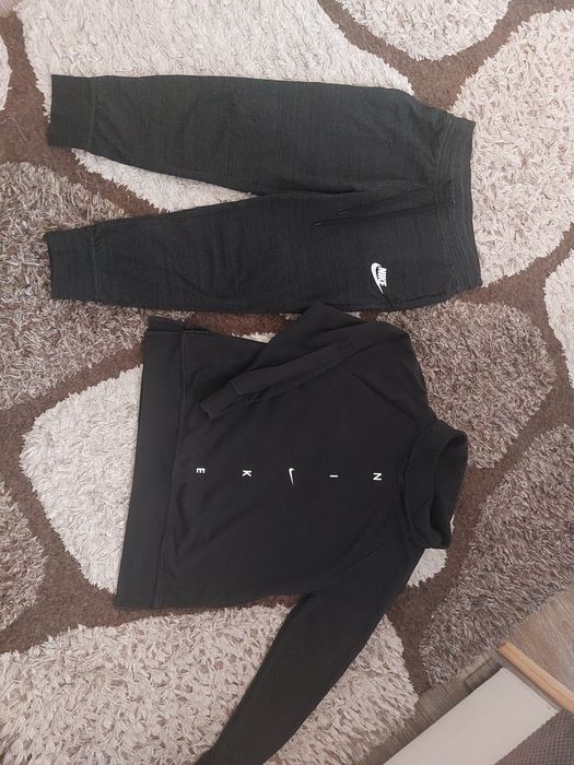 Лот nike M размер