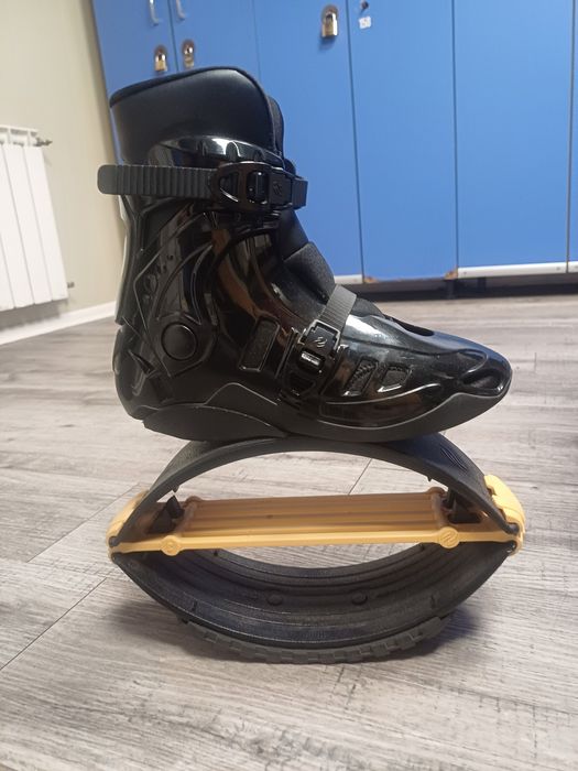 Kangoo Jumps/  Канго Джъмпс обувки /Fit Boots