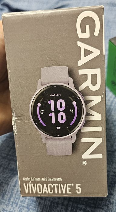 Garmin Vivoactive 5
