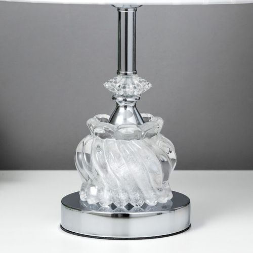 Настольная лампа светильник Доставка есть!