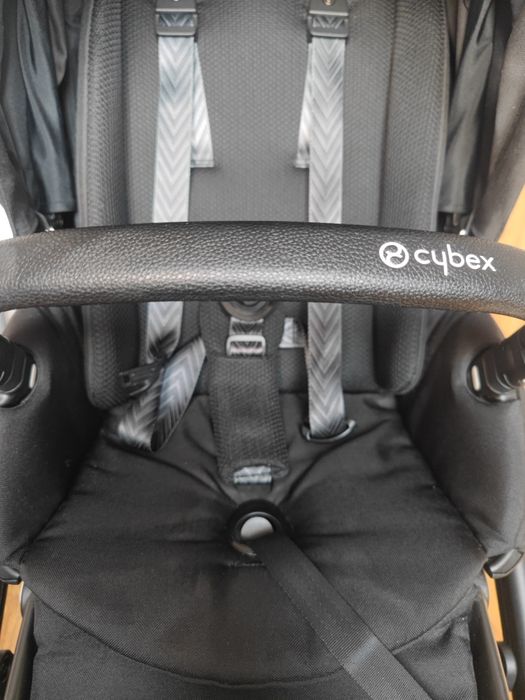 Cărucior pentru copii Cybex Talos S