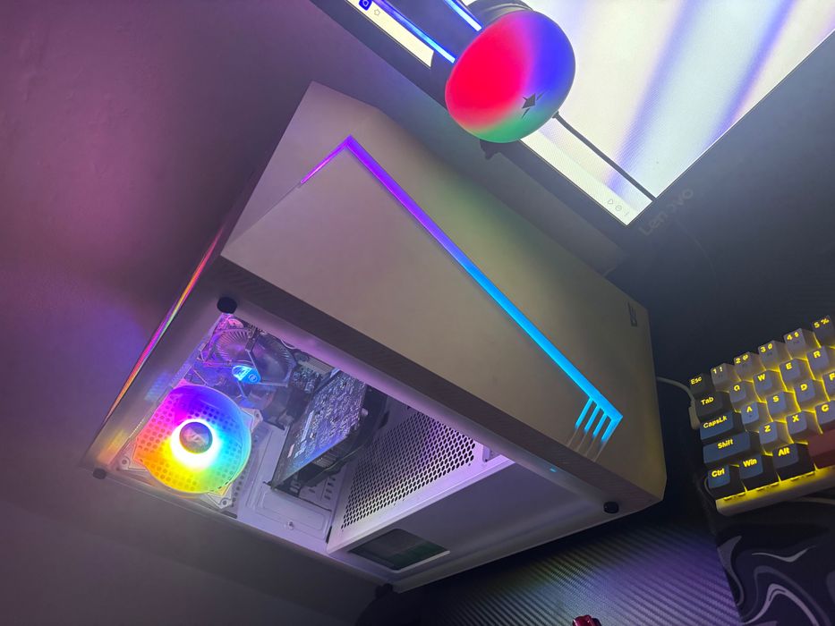 Calculator PC – Office / Gaming