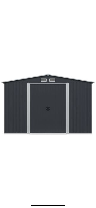 Magazie de inchiriat