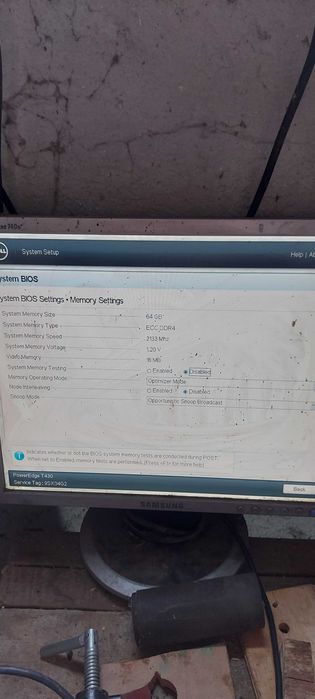 Server DELL PowerEdge T430, 64gb ram ddr4, 2x Xeon E5-2630 v4, 6x600gb hdd sas, 2xPsu 1100w, Idrac Garantie 1 luna