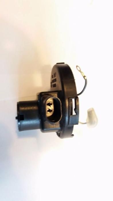 C 1293-R PA6-GF30 Electrica proiector H3