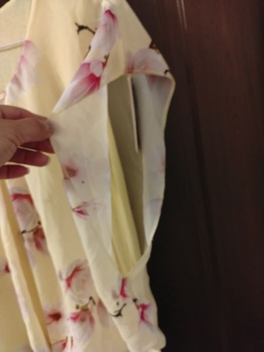 Bluza eleganta, dama
