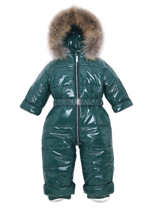 Комбинезон зимний Новый