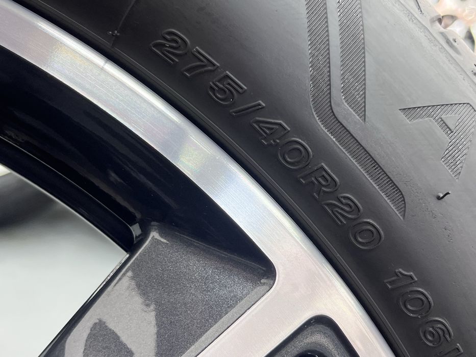 Roti bmw x3 x4 r20 M