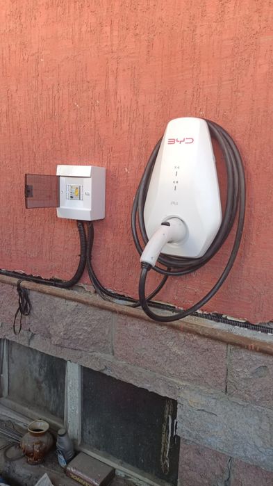 Электрик Алматы срочно