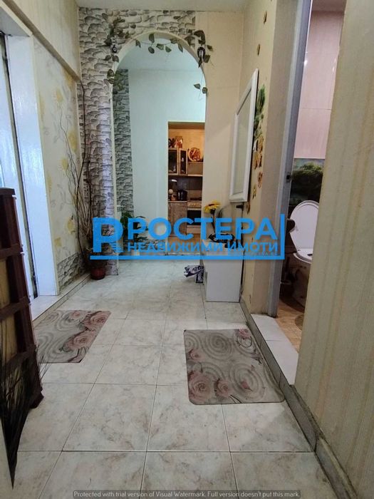 Продава се Тристаен апартамент в Търговище, Запад 2 - 90 кв.м за 816 €/кв.м - Снимка #8