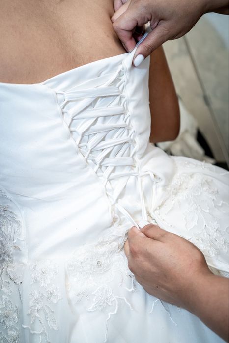 Rochie Mireasa Princes