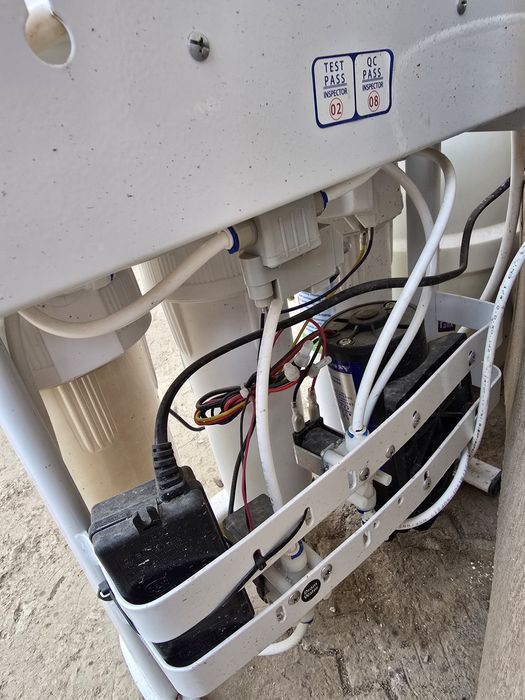 Фильтр для воды б/у