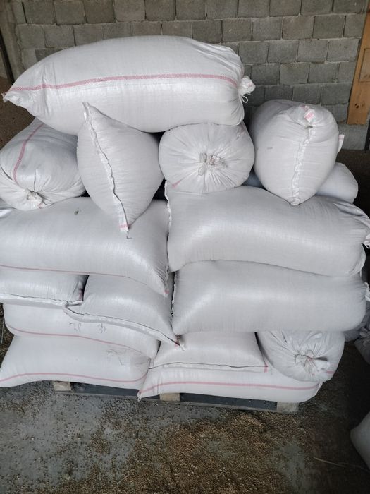 Vând amestec de cereale