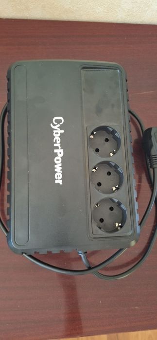 ИБП CyberPower BU725E