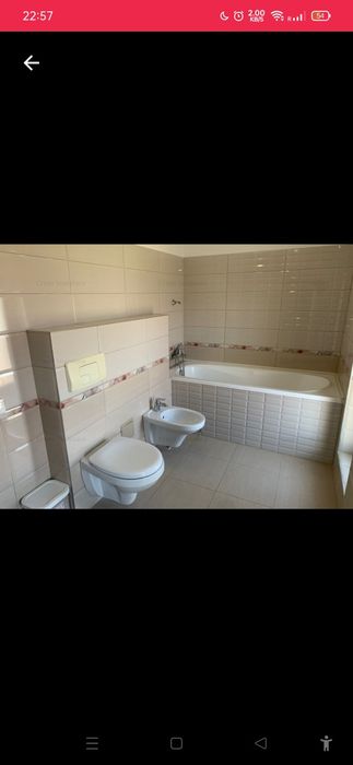 Proprietar închiriez casă în Ghimbav pe 2 niveluri