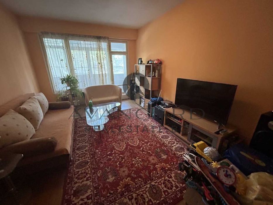 Продава се Двустаен апартамент в Пловдив, Кючук Париж - 60 кв.м за 1634 €/кв.м - Снимка #1