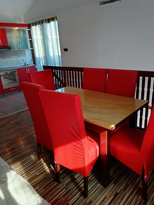 Cazare regim hotelier apartament penthouse premium central cu jacuzzi-2 camere