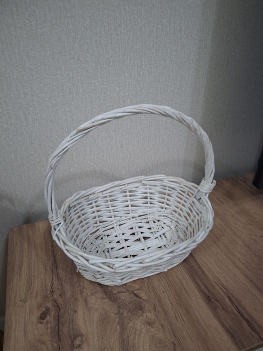 Продам корзины плетёные