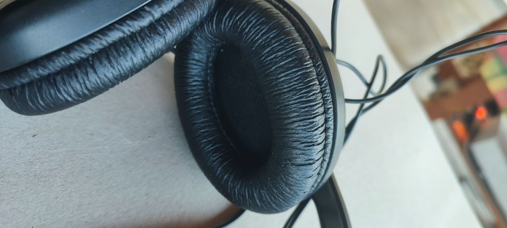 Слушалки Sennheiser HD 202