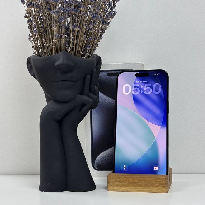 iPhone 15 Pro Max 512гб