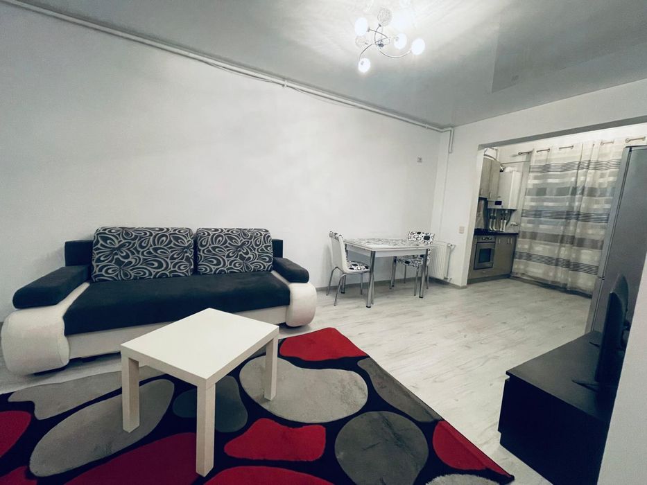 Inchiriez apartament 2 camere tip studio Pollux Residence