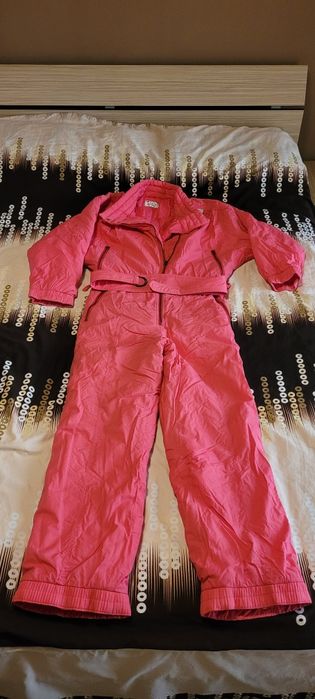 Combinezon ski M-L