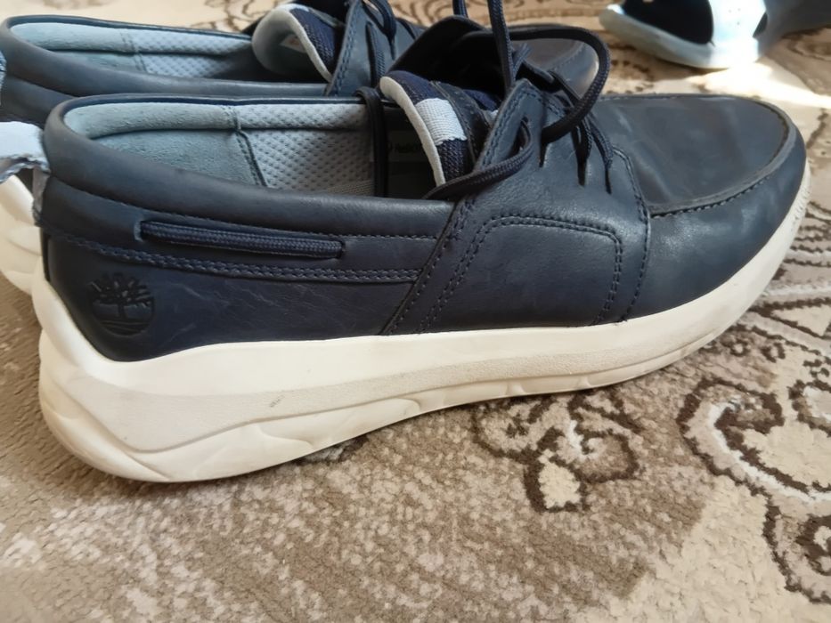 Обувь Timberland
