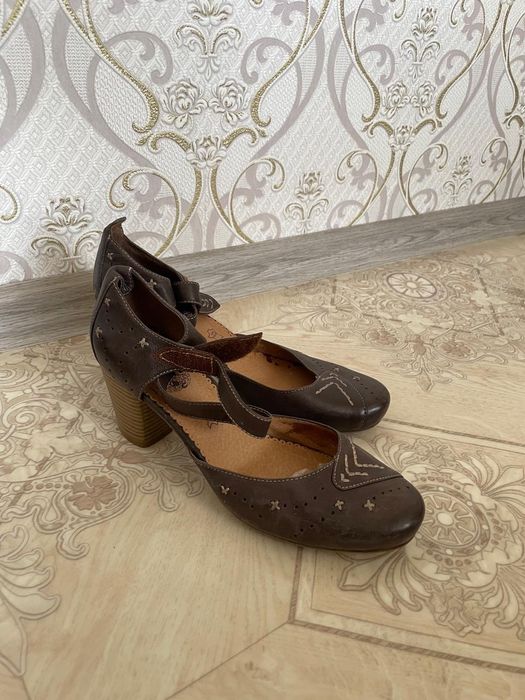 Женская обувь из Италии  и Турции