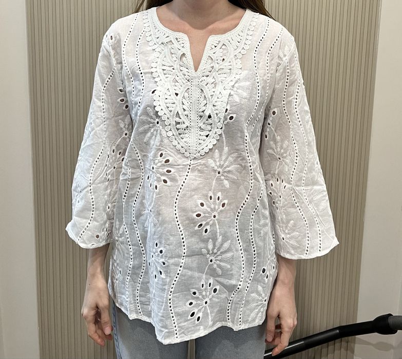 Новая Блузка/сорочка продам