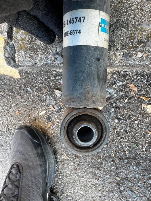 Окачване bilstein от бмв е61