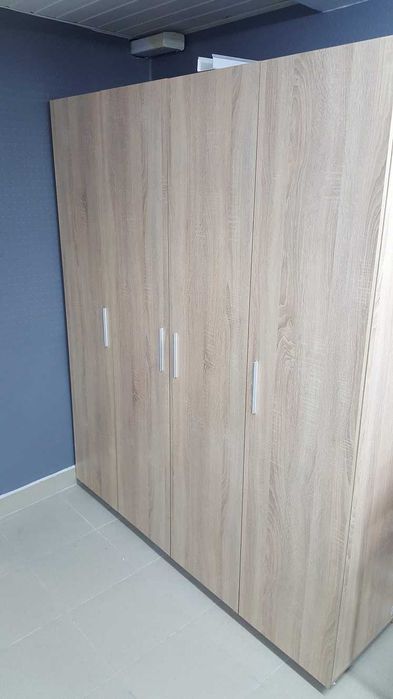 Дава се под наем Едностаен апартамент в София, Надежда 1 - 20 кв.м за 249 € - Снимка #4