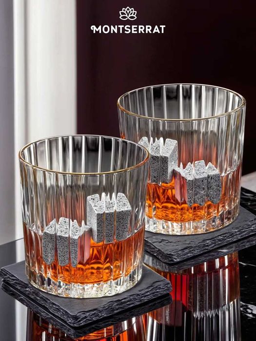Премиум набор для ВИСКИ от бренда Montserrat