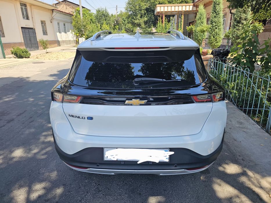 Chevrolet Menlo Ev. Yili 2019. Yurgani 55000. Narxi.13500