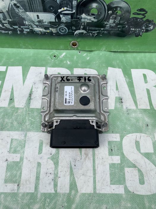 Calcultor adblue BMW X6 F16