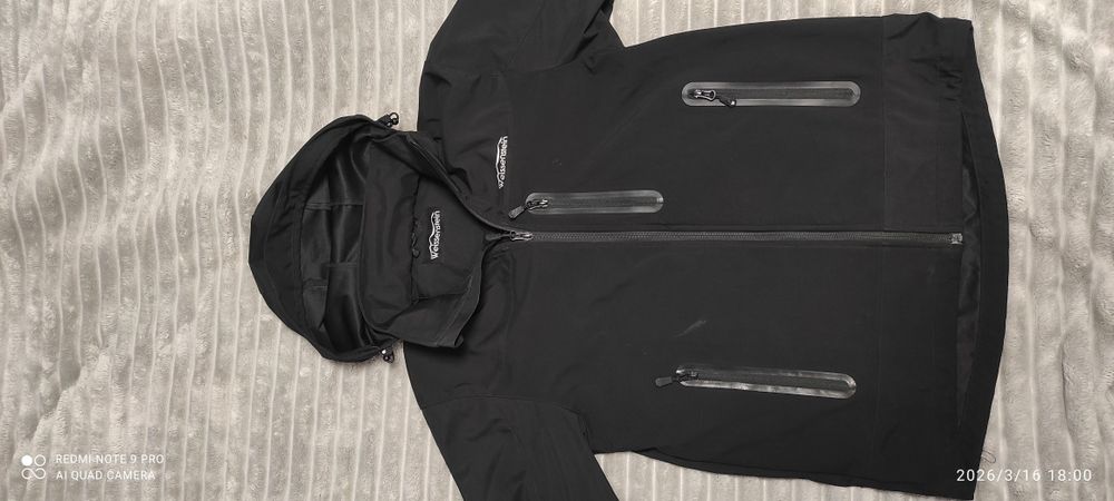 Geacă  weissensteim M