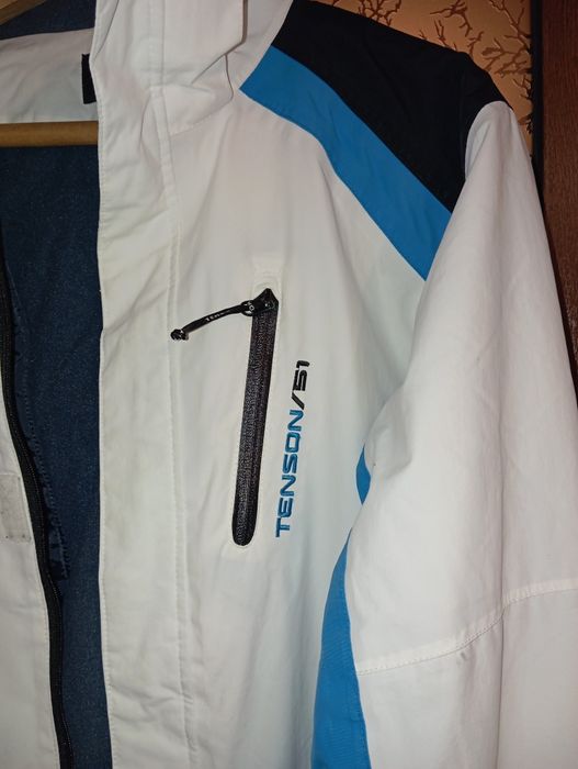 Мъжко ски яке Tenson, размер S