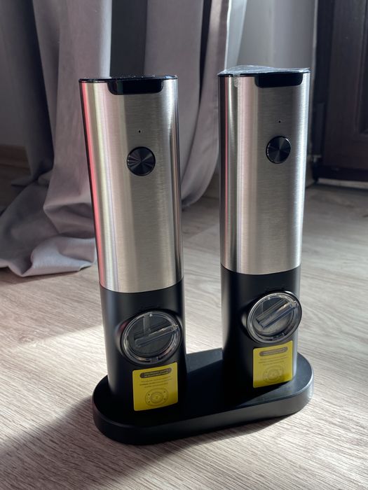 Set rasnite electrice