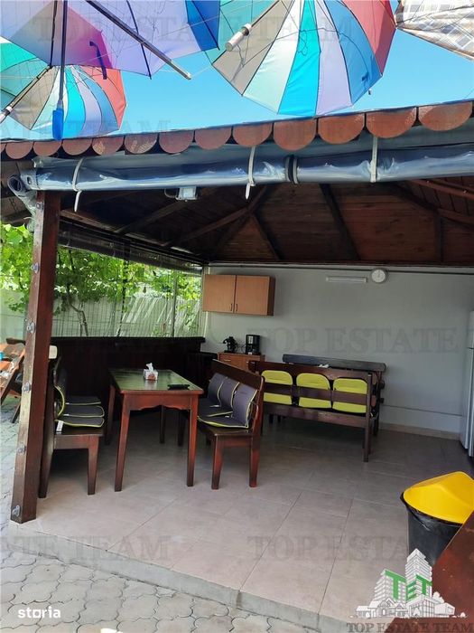 Vila turistica cu 12 camere  Eforie Sud, Constanta