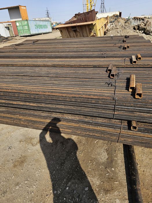 Профель трубы! Профиль Нкт 60×60 диаметр