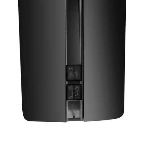 Безжичен кинетичен звънец за къща и апартамент,водоустойчив,51 мелодии