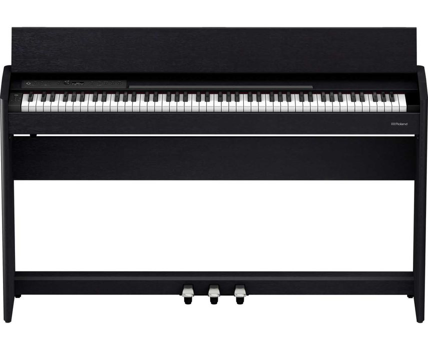 Roland F701-CB Цифровое пианино