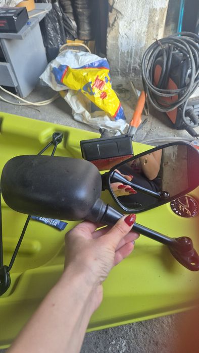 Огледала за Honda CBR RR