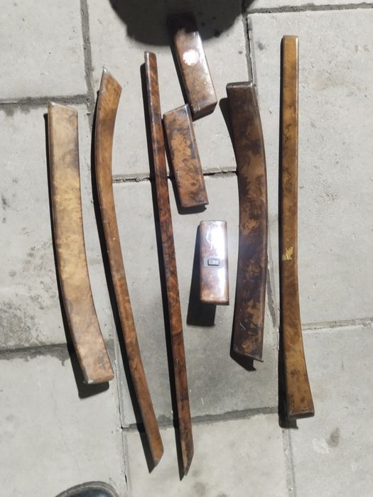 Дерево комплект БМВ е39