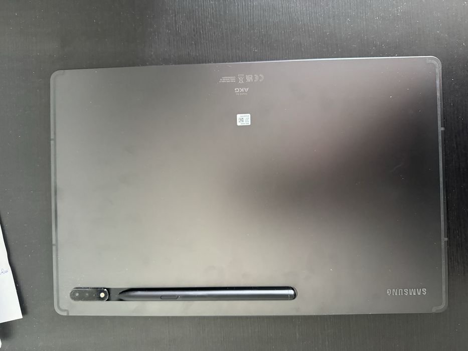 Samsung Tablet S8 ULTRA