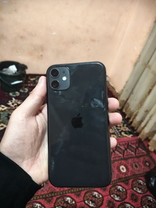 iphone11 sotiladi