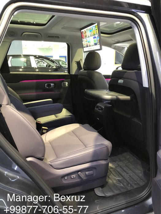 Leapmotor C16 280KM Gibrit Luxury Lidar Full 2026 Restaling