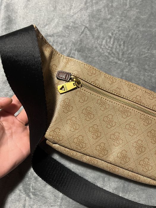 Borseta Guess Barbati